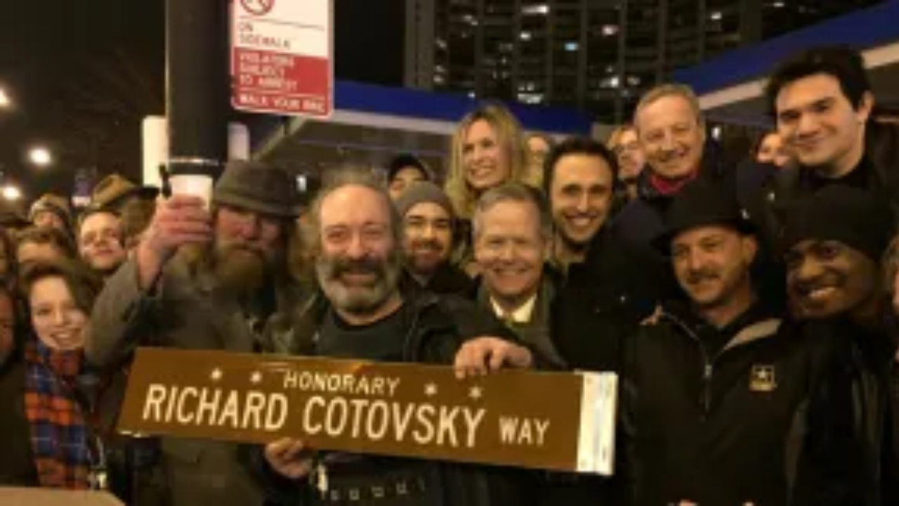 richardcotovskyway